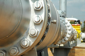 AL6XN Corrosion Resistance AL-6XN Bolts
