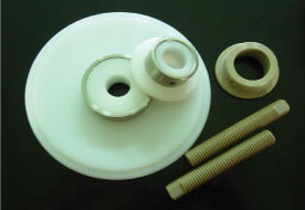 Custom Polymer 1