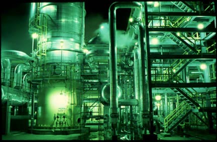 chemprocessing 2