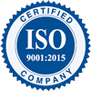 ISO Stamp