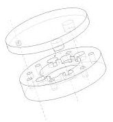Custom Designed Flanges