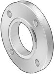Slip On Flange
