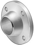 Weld Neck Flange