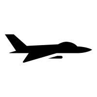Aerospace icon
