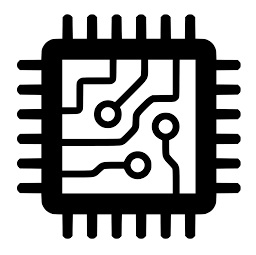 Electronics Icon