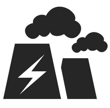 power gen icon