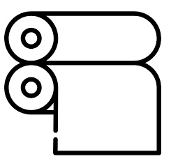 pulp and paper icon