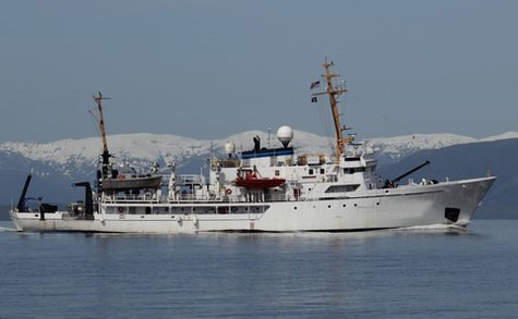 Monel Unsplash Free Marine Vessel