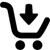 cart icon