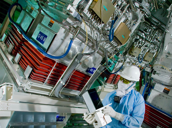 PVDF Upsplash Free Laboratory