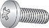 Pan Head Screws