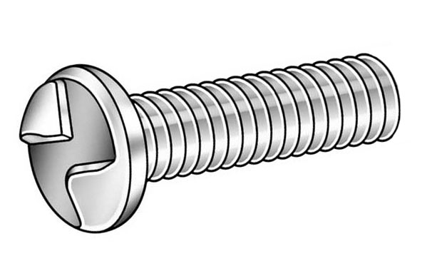 Oneway Screw