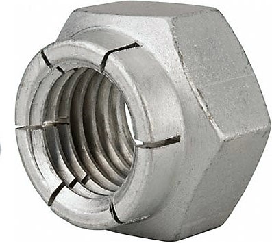 Flexloc Lock Nut
