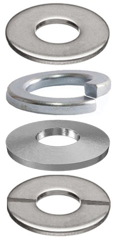 Washers multi