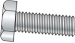 Hex Head Screws