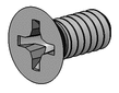 Flat Head 3D