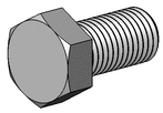 Hex Bolt