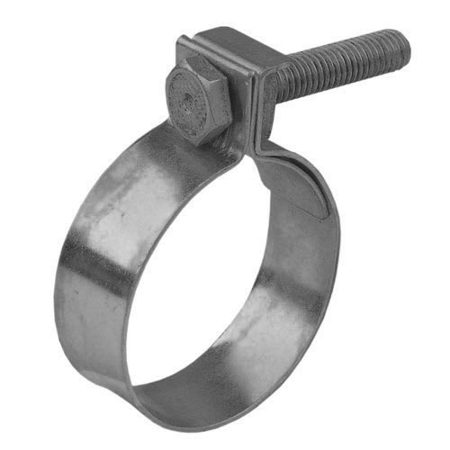 Medium Duty Hose Clamp Image