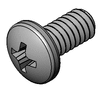 Pan Head Screw