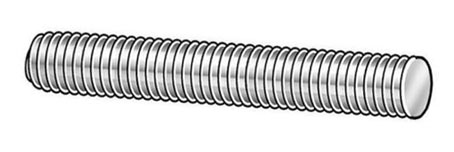 Threaded Rod