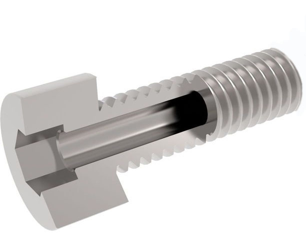 Vented Screw Main Image short