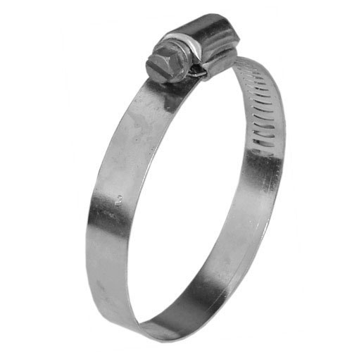 Worm Drive Hose Clamp