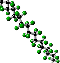 PTFE Polymer