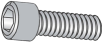 Socket Head Cap Screws